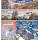 Image for article titled First Look at IDW's New Scifi Bounty Hunter Series, Satellite Falling